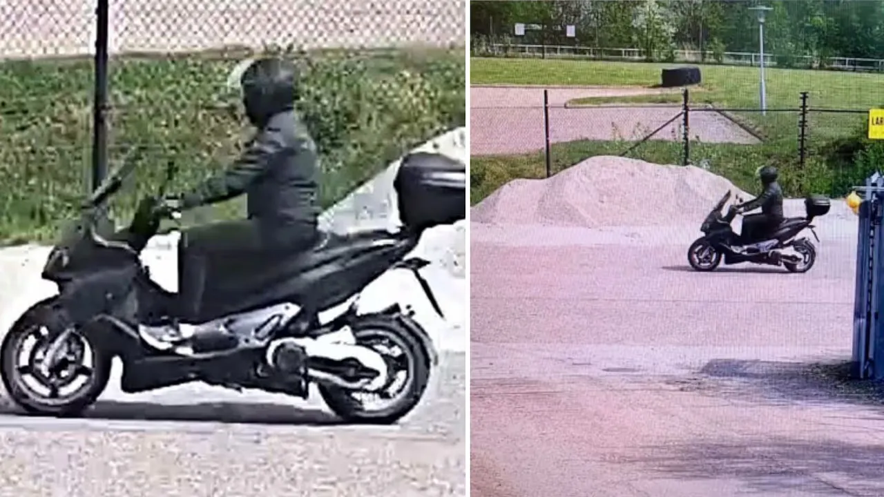 Hovrätten sänker livstidsstraff för mord i Helsingborg till 12 år